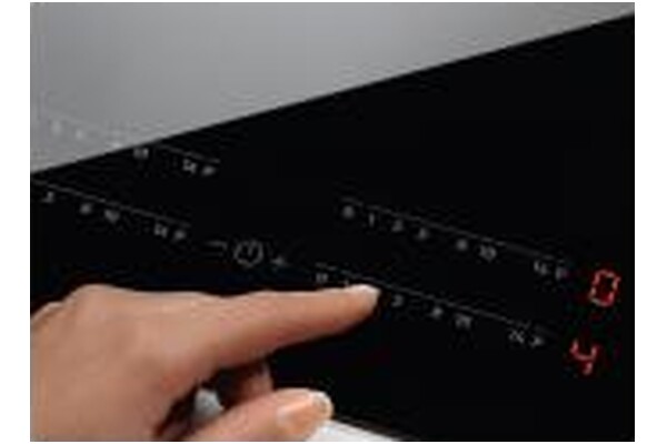 Płyta indukcyjna Electrolux CIV644 Slim-Fit