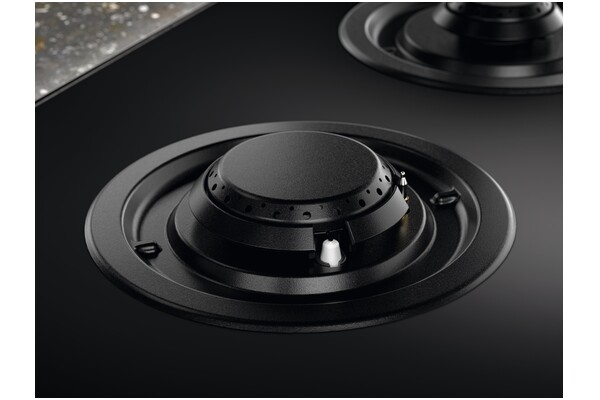 Płyta gazowo-indukcyjna Electrolux KDI641723K