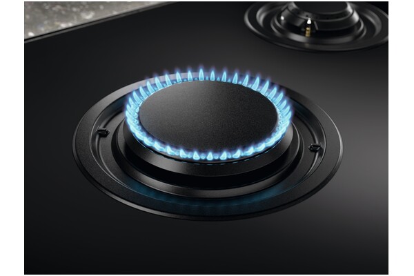 Płyta gazowo-indukcyjna Electrolux KDI641723K
