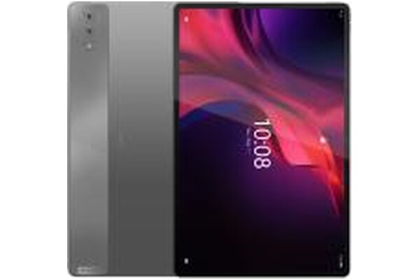 Tablet Lenovo TB570FU Tab 14.5" 12GB/256GB, szary + Etui