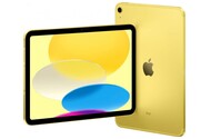 Tablet Apple iPad 10.9" 6GB/256GB, żółty