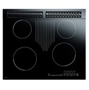 Płyta gazowa z palnikami SOLGAZ GPC 4+1