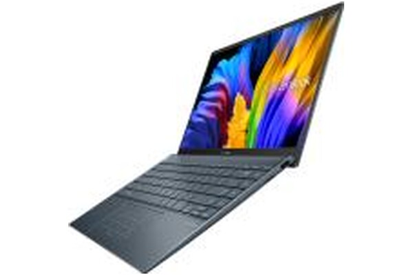 Laptop ASUS ZenBook 14 14" AMD Ryzen 7 5800H AMD Radeon 16GB 1024GB SSD