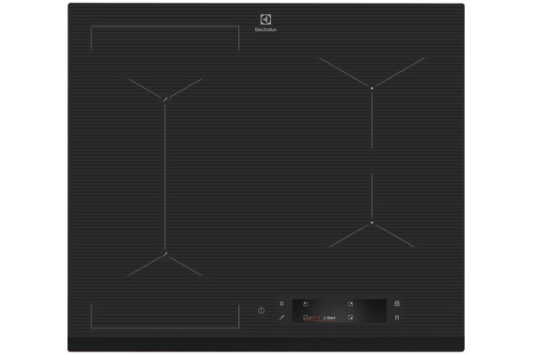 Płyta indukcyjna Electrolux EIS6648 Sensepro