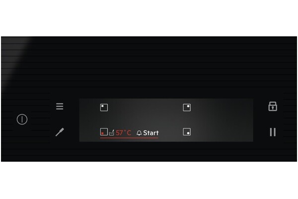 Płyta indukcyjna Electrolux EIS6648 Sensepro