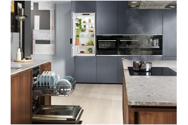Płyta indukcyjna Electrolux EIS6648 Sensepro
