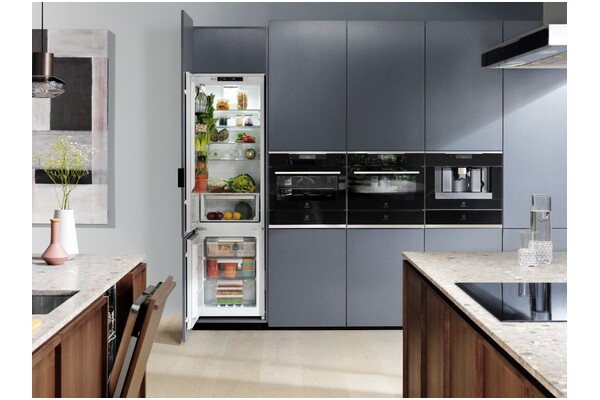 Płyta indukcyjna Electrolux EIS6648 Sensepro