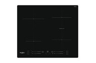 Płyta indukcyjna Whirlpool WBS2560NEBM
