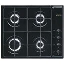 Płyta gazowa z palnikami Smeg S64SN