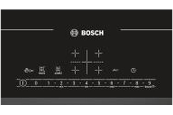 Płyta indukcyjna Bosch PVQ651FC5E
