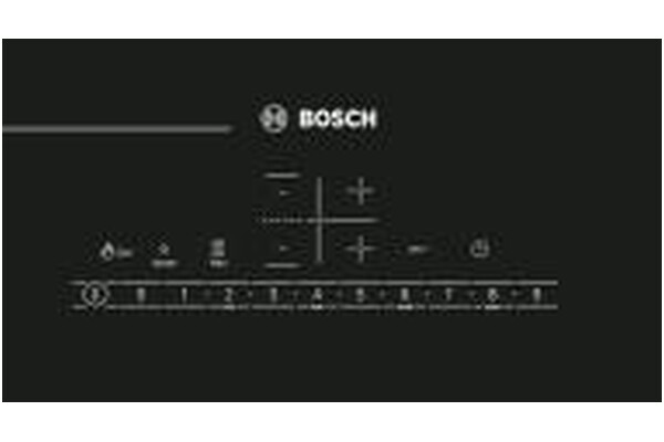 Płyta indukcyjna Bosch PXE611FC1E
