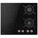 Płyta gazowo-ceramiczna AMICA PCG64102