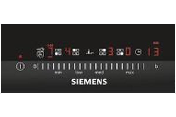 Płyta indukcyjna Siemens EH675FFC1E