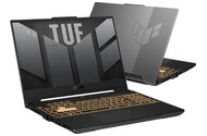 Laptop ASUS TUF Gaming F15 15.6" Intel Core i5 12500H NVIDIA GeForce RTX 3050 32GB 512GB SSD M.2