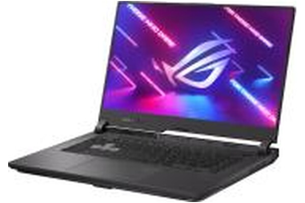 Laptop ASUS ROG Zephyrus G15 15.6" AMD Ryzen 7 6800H NVIDIA GeForce RTX3050 16GB 512GB SSD