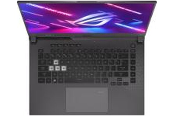 Laptop ASUS ROG Zephyrus G15 15.6" AMD Ryzen 7 6800H NVIDIA GeForce RTX3050 16GB 512GB SSD