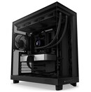 Obudowa PC NZXT H6 Flow Midi Tower czarny