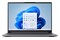 Laptop Lenovo IdeaPad Slim 3 16" AMD Ryzen 5 7530U AMD Radeon 16GB 512GB SSD Windows 11 Home