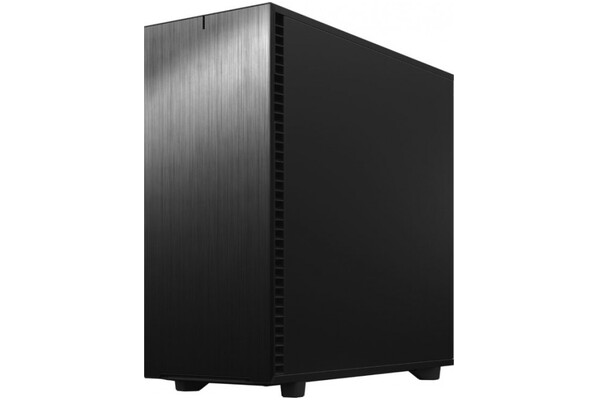 Obudowa PC Fractal Design Define XL Solid Tower czarny