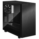 Obudowa PC Fractal Design Define 7 TG Midi Tower czarny