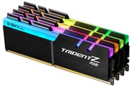 Pamięć RAM G.Skill Trident Z RGB 128GB DDR4 3200MHz