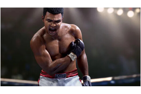 UFC 5 PlayStation 5