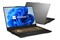 Laptop ASUS TUF Gaming F17 17.3" Intel Core i5 12500H NVIDIA GeForce RTX 3050 16GB 512GB SSD M.2 Windows 11 Home