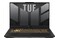 Laptop ASUS TUF Gaming F17 17.3" Intel Core i5 12500H NVIDIA GeForce RTX 3050 16GB 512GB SSD M.2 Windows 11 Home