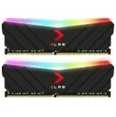 Pamięć RAM PNY XLR8 Epic-X Gaming RGB 16GB DDR4 3600MHz 18CL
