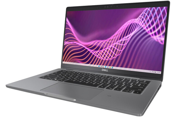 Laptop DELL Latitude 5340 13.3" Intel Core i7 1365U INTEL Iris Xe 16GB 512GB SSD M.2 Windows 11 Professional