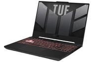 Laptop ASUS TUF Gaming A15 15.6" AMD Ryzen 7 7735HS NVIDIA GeForce RTX 4060 16GB 960GB SSD M.2 Windows 11 Home