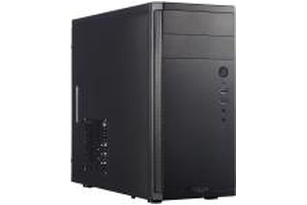 Obudowa PC Fractal Design Core 1100 Mini Tower czarny
