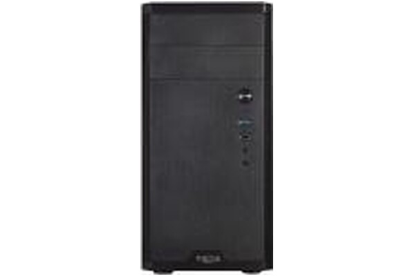 Obudowa PC Fractal Design Core 1100 Mini Tower czarny