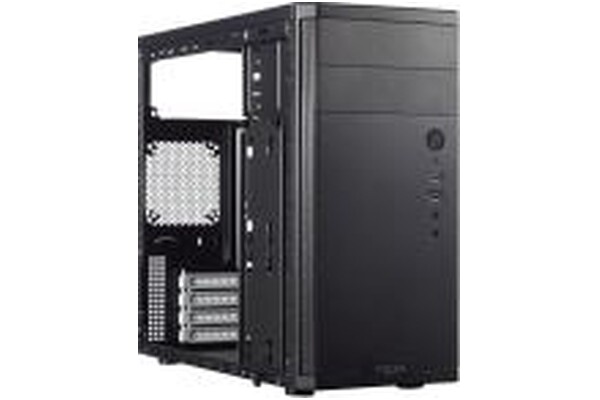 Obudowa PC Fractal Design Core 1100 Mini Tower czarny