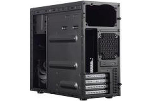 Obudowa PC Fractal Design Core 1100 Mini Tower czarny