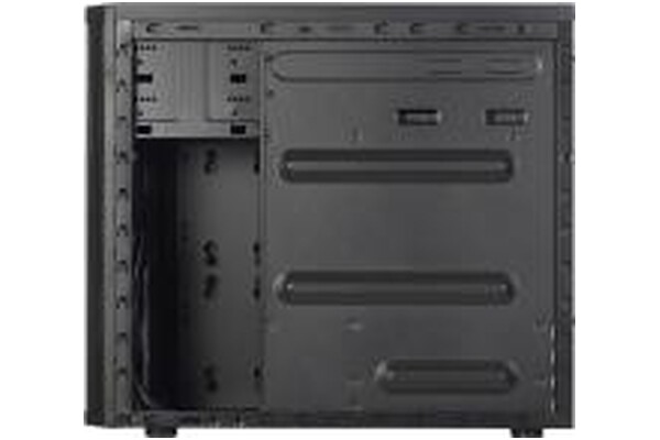 Obudowa PC Fractal Design Core 1100 Mini Tower czarny