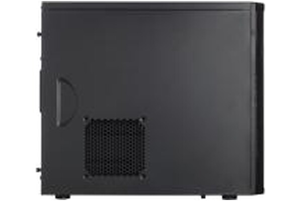 Obudowa PC Fractal Design Core 1100 Mini Tower czarny