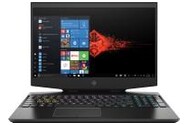 Laptop HP OMEN 15 15.6" Intel Core i7 10750H NVIDIA GeForce RTX2080 Super Max-Q 16GB 512GB SSD Windows 10 Home