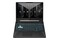 Laptop ASUS TUF Gaming F15 15.6" Intel Core i5 11400H NVIDIA GeForce RTX 2050 8GB 512GB SSD M.2 Windows 11 Home