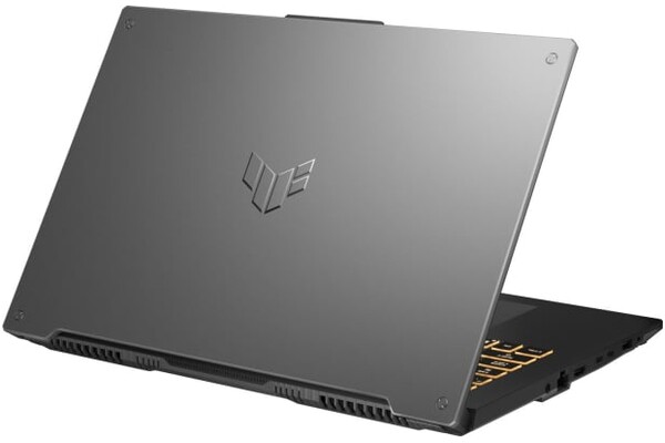 Laptop ASUS TUF Gaming F17 17.3" Intel Core i5 12500H NVIDIA GeForce RTX 3050 32GB 1024GB SSD M.2 Windows 11 Home