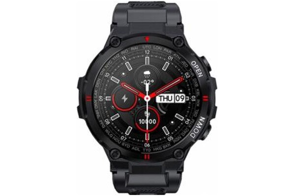 Smartwatch SENBONO MAX6 Smart