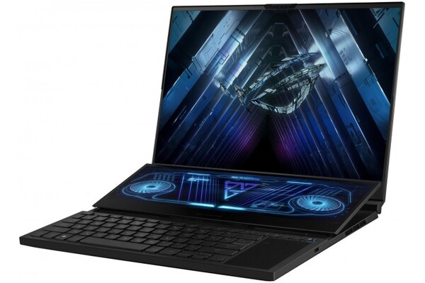 Laptop ASUS Vivobook 14 16" AMD Ryzen 9 7945HX NVIDIA GeForce RTX 4090 64GB 2048GB SSD Windows 11 Home