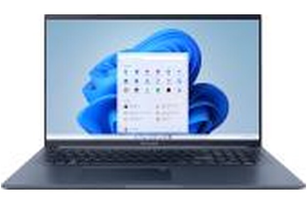 Laptop ASUS Vivobook 17 17.3" Intel Core i3 1220P INTEL UHD 8GB 512GB SSD Windows 11 Home