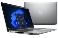 Laptop DELL Latitude 5540 15.6" Intel Core i5 1335U INTEL Iris Xe 32GB 512GB SSD M.2 Windows 11 Professional