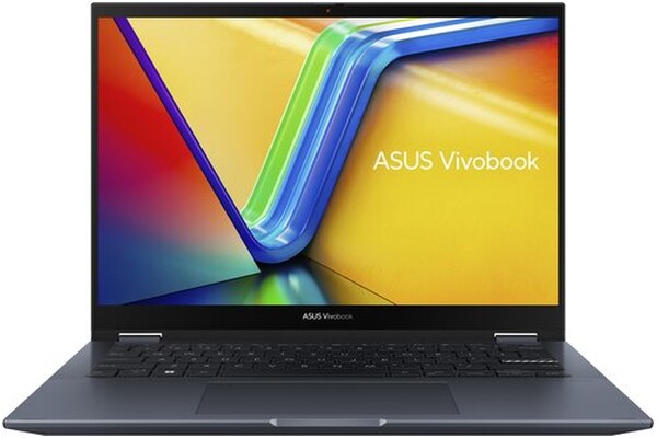 Laptop ASUS Vivobook Flip S14 14" AMD Ryzen 5 7530U AMD Radeon 16GB 512GB SSD Windows 11 Home