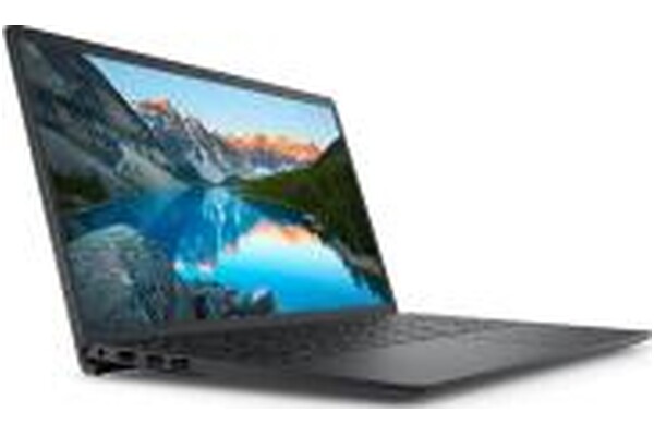 Laptop DELL Inspiron 3520 15.6" Intel Core i5 1235U INTEL UHD 620 8GB 512GB SSD Windows 11 Professional
