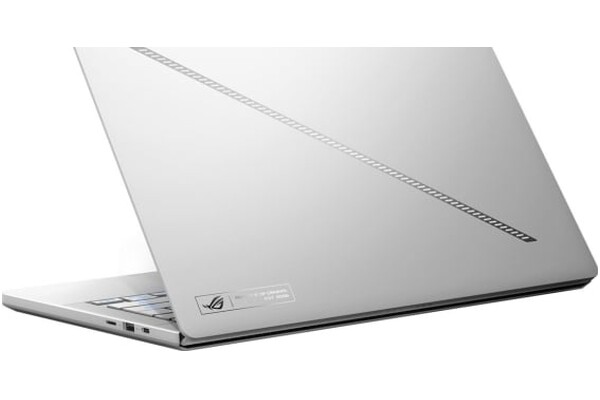 Laptop ASUS ROG Zephyrus G14 14" AMD Ryzen 9 8945HS NVIDIA GeForce RTX 4070 32GB 1024GB SSD M.2 Windows 11 Home