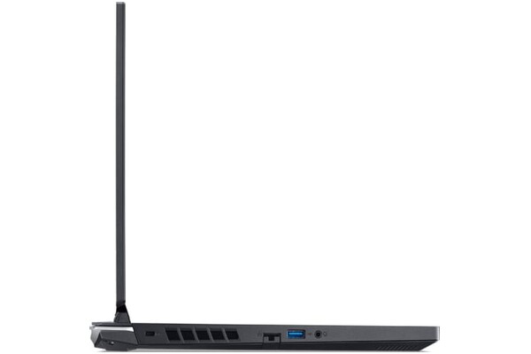 Laptop ACER Nitro 5 15.6" Intel Core i5 12500H NVIDIA GeForce RTX 4060 16GB 1024GB SSD M.2 Windows 11 Home