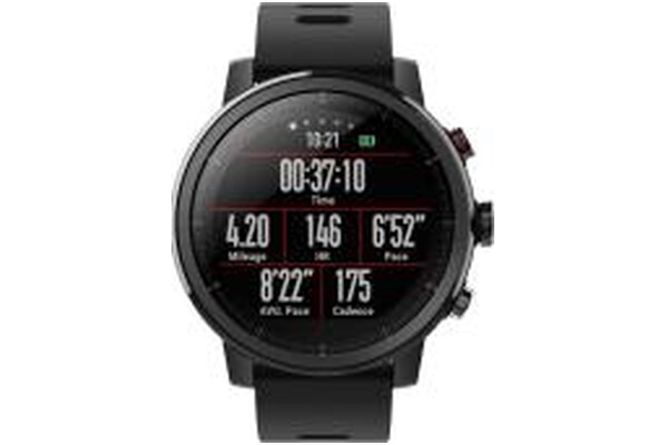 Smartwatch Xiaomi Amazfit Stratos