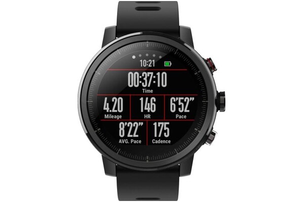 Smartwatch Xiaomi Amazfit Stratos